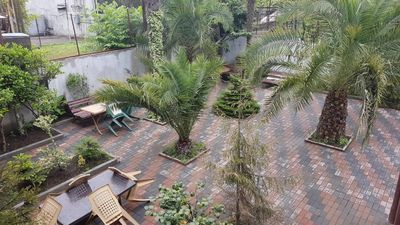 Гостевой Дом 97 в Батуми_6